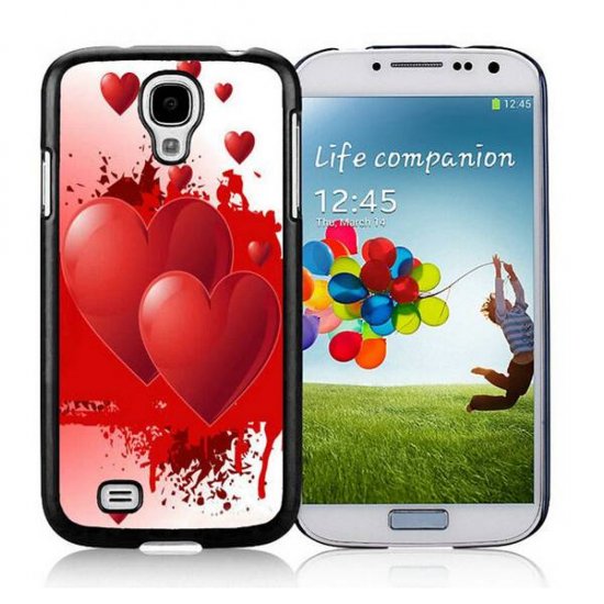 Valentine Love Samsung Galaxy S4 9500 Cases DKX | Women - Click Image to Close